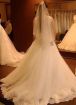 Продаю свадебное платье от domenico rossi в Омске