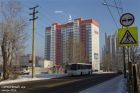 Продать квартиру-студию, октябрьский район в Красноярске