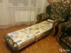 Продам кресло- кровать б/у в Санкт-Петербурге