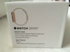 Apple watch sport  -