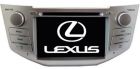 Штатная автомагнитола Lexus...