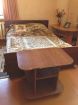 Шкаф,комод,кровать, стенка под посуду, читальский столик в Нижнем Новгороде
