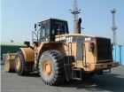 Cat 980g, cat d5nxl, cat 242     caterpillar   -