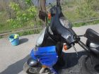 Продам скутер racer в Магнитогорске