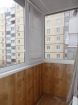 Двухкомнатная квартира по ул. буденного 19 в Белгороде