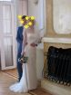 Свадебное платье Irina Lux
