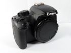 Canon eos 1000d  