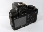 Canon eos 1000d  