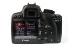 Canon eos 1000d  