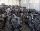 Контрактные двигатели и запасные части из ю. кореи в Иркутске