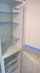 Холодильник двухкамерный indesit c240g016 бу в Москве
