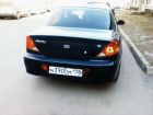  kia spectra 2008  -