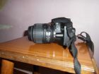 Продам зеркальный фотоаппарат nikon d3200 в Сочи
