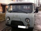 Продам УАЗ-452 / УАЗ-3741...