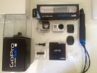 Gopro hd hero3 white edition  