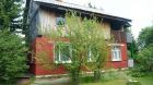 Продам 2-этажную кирпичную дачу в томской области в Томске