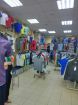Магазин мужской одежды возьмет товар на реализацию в Москве
