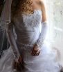 Свадебное платье в Красноярске
