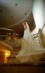 Элегантное свадебное платье с сертификатом подлинности в Екатеринбурге
