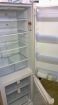 Холодильник двухкамерный indesit no frost бу в Москве