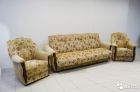 Комплект диван кресло в Саратове