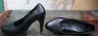 Женские кожаные туфли в отличном состоянии, 38 размер в Новороссийске