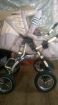Детская коляска-трансформер в Чебоксарах