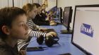 Детская компьютерная школа ургэу в Екатеринбурге