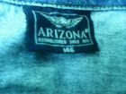 Детская джинсовая куртка arizona в Уфе