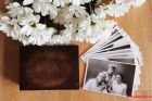 Реставрация и печать семейных фотографий. создание индивидуальных фотокниг. в Москве