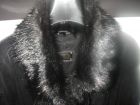 Продам кожаную  куртку в Мурманске