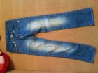Продам джинсы для девочки в Тольятти