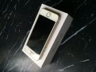 Iphone 5s gold  -
