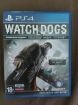 Watch dogs ps4  