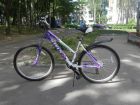 Продаю женский велосипед stels miss 6100 в Чебоксарах