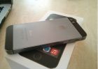 Iphone 5s 16gb (space gray) новый. гарантия 1 год в Санкт-Петербурге