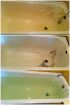 Акриловый вкладыш в ванну