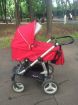 Детская коляска 3 в 1 в Москве