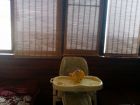 Детская кроватка, ходунки, манеж, стул для кормления в Грозном