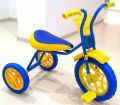Велосипед детский трехколесный "зубренок" (новый) в Москве