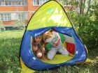 Палатка детская для отдыха