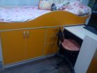 Кровать с рабочей зоной в Иваново