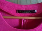 Платье розовое Vanessa 44...