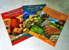 Набор из 12 детских книг "пророческие истории" в Казани