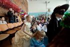 Продам детское платье в Томске