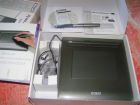    wacom ctf-420   