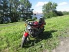 Мотоцикл honda spada vt 250 в Архангельске