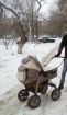Детская коляска в Волгограде