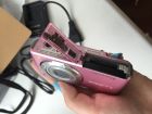 Panasonic lumix dmc-fs62 (pink)  -