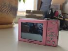 Panasonic lumix dmc-fs62 (pink)  -